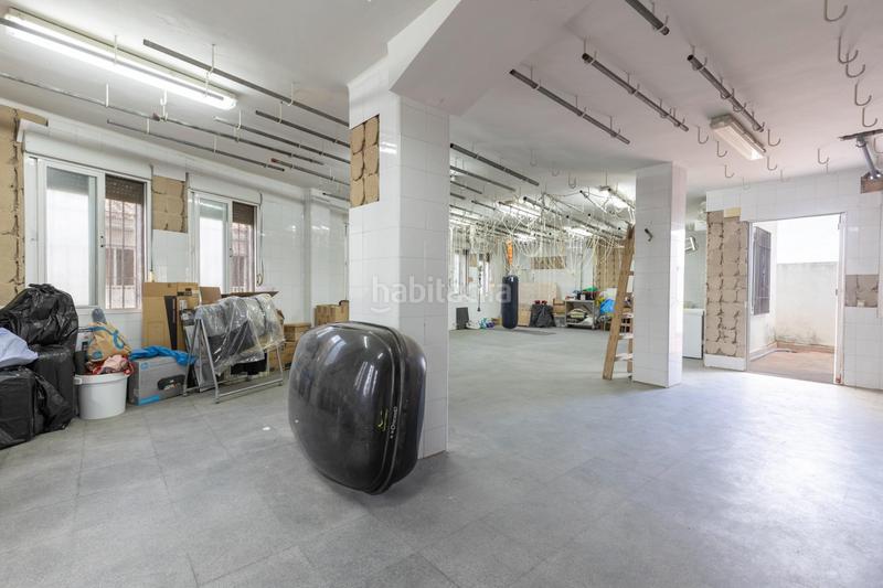 Foto ac256a8a-b056-4abb-93c7-2294aa0eb200. House with heating in La Zubia Ciudad Zubia (La)