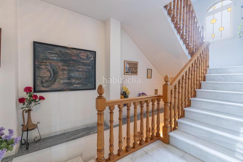 Foto e92bc875-11cd-44a5-9386-de2c74c4a117. House with heating in La Zubia Ciudad Zubia (La)