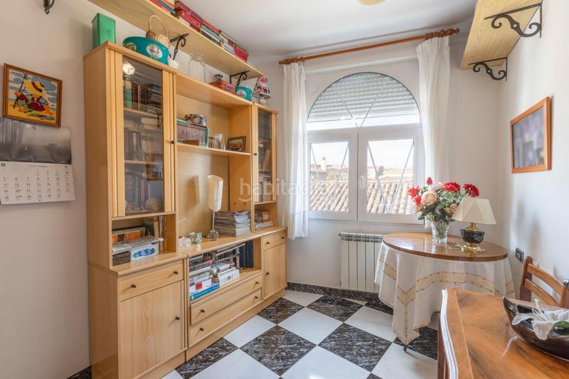 Foto ee614a54-7697-44df-909f-a2b95ab3ae8e. House with heating in La Zubia Ciudad Zubia (La)