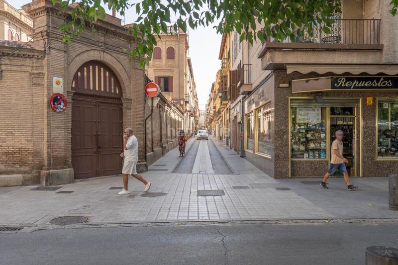 Foto 1097041b-3ad8-4b03-9fe0-e81954bfdfcd. Pis a calle gracia 34 a Centro - Sagrario Granada