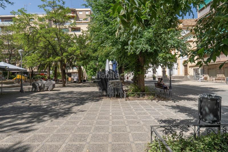 Foto 17d2332a-485d-4755-ba9c-a24cd2a82881. Pis a calle gracia 34 a Centro - Sagrario Granada