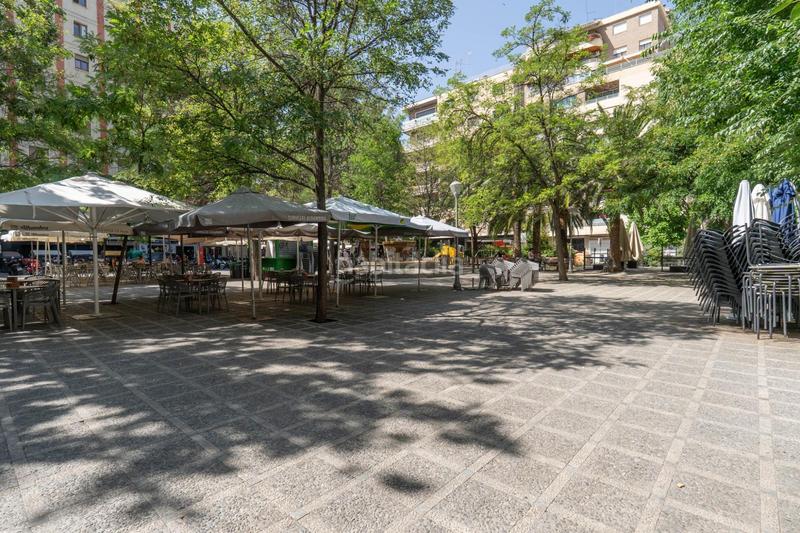 Foto 3b1af905-3c21-4831-bb67-84b5b61c9950. Pis a calle gracia 34 a Centro - Sagrario Granada