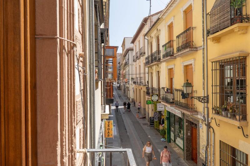 Foto 44af63ec-4191-4d03-8827-8fa9de527ed3. Pis a calle gracia 34 a Centro - Sagrario Granada