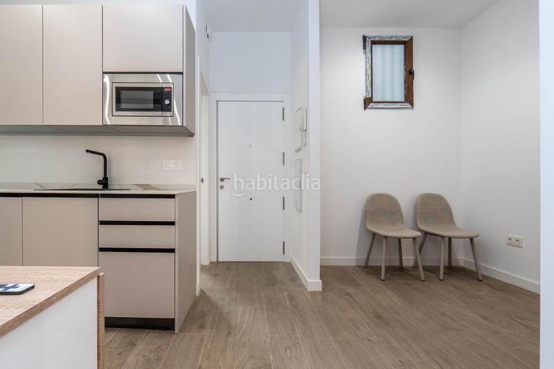 Foto 4e60bf2b-587c-4cda-92a2-7f89d71c9157. Pis a calle gracia 34 a Centro - Sagrario Granada