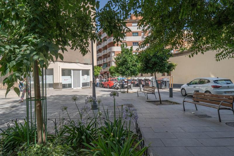 Foto 548641ff-1e4f-4a17-ae4f-1a4e1f4559ee. Pis a calle gracia 34 a Centro - Sagrario Granada