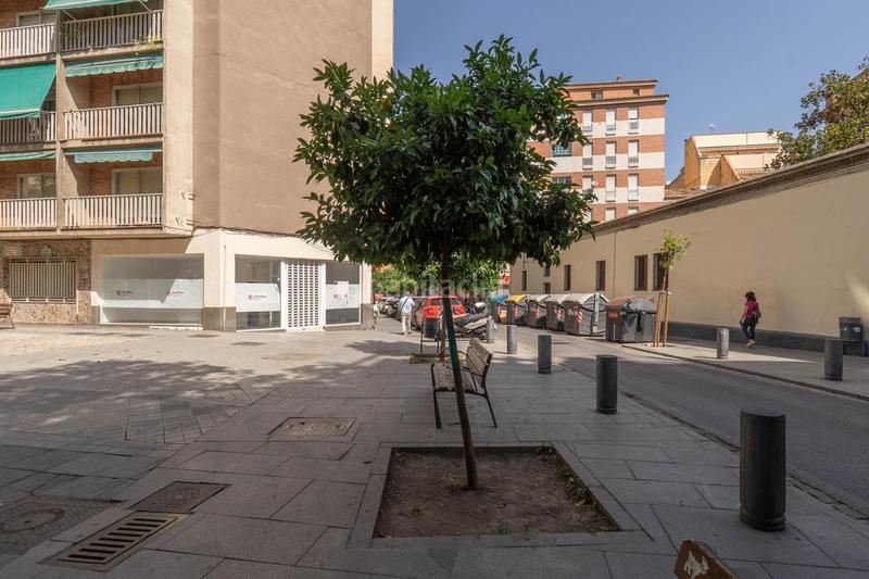 Foto 5655695d-b597-4207-b0f3-23d2eaa08073. Pis a calle gracia 34 a Centro - Sagrario Granada