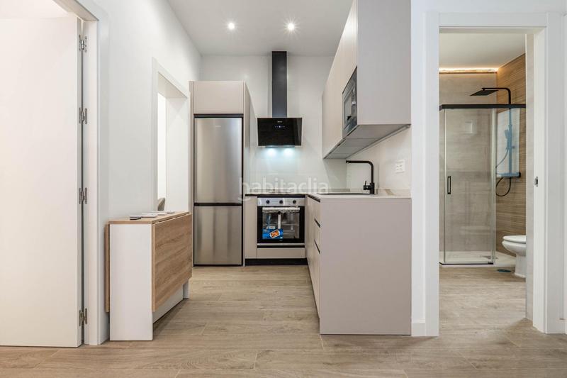 Foto 5faa46c3-bd17-4e1d-955f-062e8a295d30. Pis a calle gracia 34 a Centro - Sagrario Granada