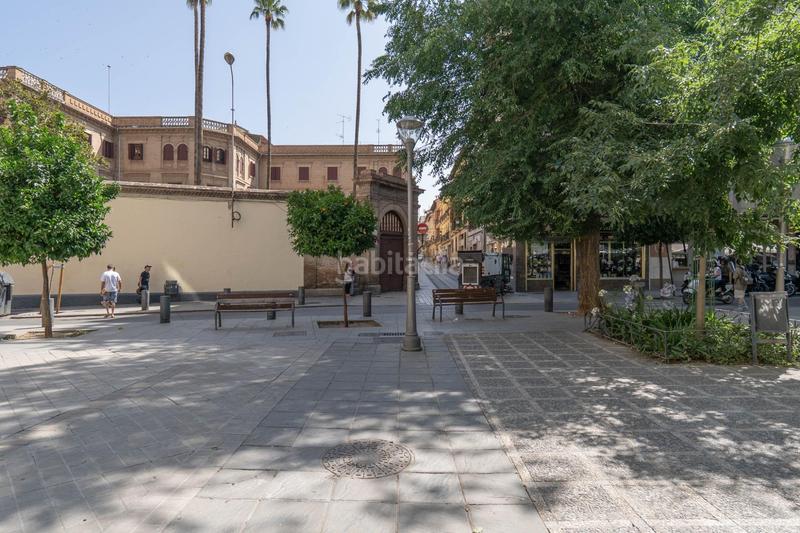 Foto 65f6d594-4ca3-42d9-a249-10f99a77aed5. Pis a calle gracia 34 a Centro - Sagrario Granada