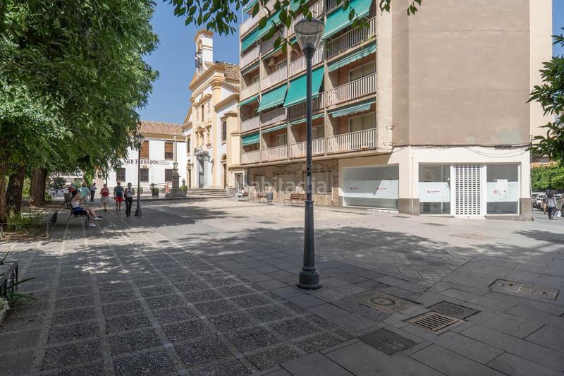 Foto 77447ee5-6f94-4050-b8f2-18399f66807d. Pis a calle gracia 34 a Centro - Sagrario Granada
