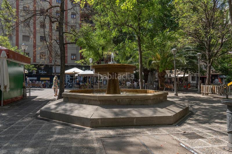 Foto 839fbb7c-a34c-47ad-9846-dfae029a96b2. Pis a calle gracia 34 a Centro - Sagrario Granada