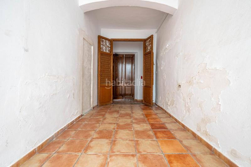 Foto 8ac97df7-e7fb-4cac-a960-08205344df0c. Pis a calle gracia 34 a Centro - Sagrario Granada