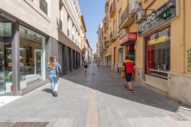 Foto 938da5f4-7448-4a9f-9b8b-cb451a1cc437. Pis a calle gracia 34 a Centro - Sagrario Granada