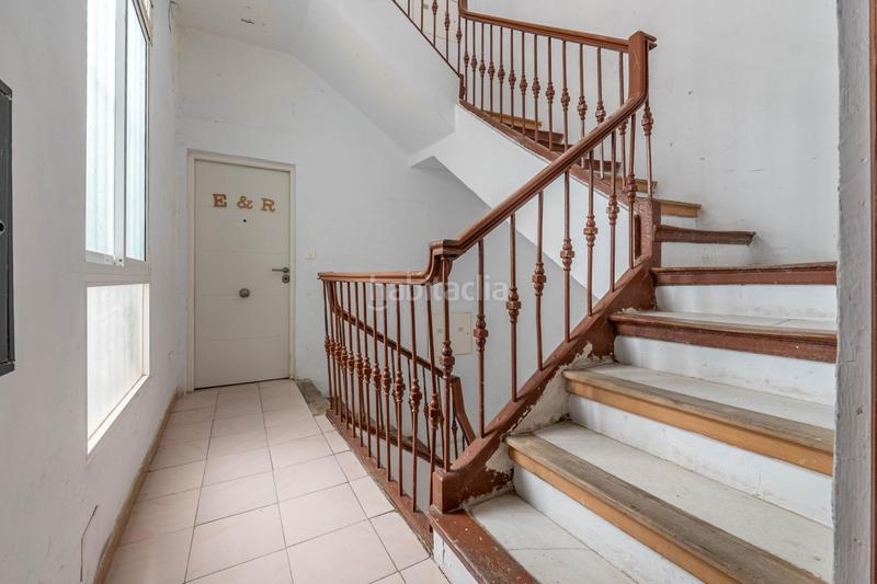 Foto 96b433b6-de75-4ed0-a04d-2c298509819d. Pis a calle gracia 34 a Centro - Sagrario Granada