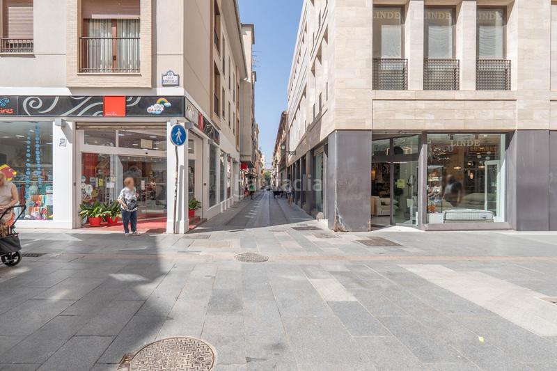 Foto d130de67-98db-45dd-b0ba-9810131e9382. Pis a calle gracia 34 a Centro - Sagrario Granada