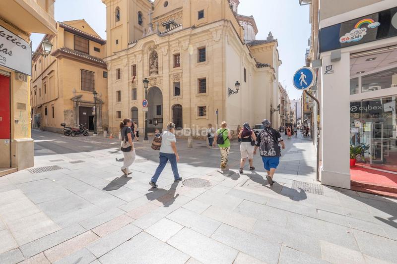 Foto d50eaf39-d00f-49c6-b59c-0ad23f413aef. Pis a calle gracia 34 a Centro - Sagrario Granada