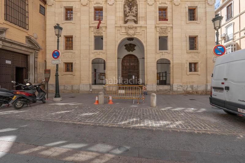 Foto d89d2776-528e-46a9-810a-2ace44f1ba58. Pis a calle gracia 34 a Centro - Sagrario Granada