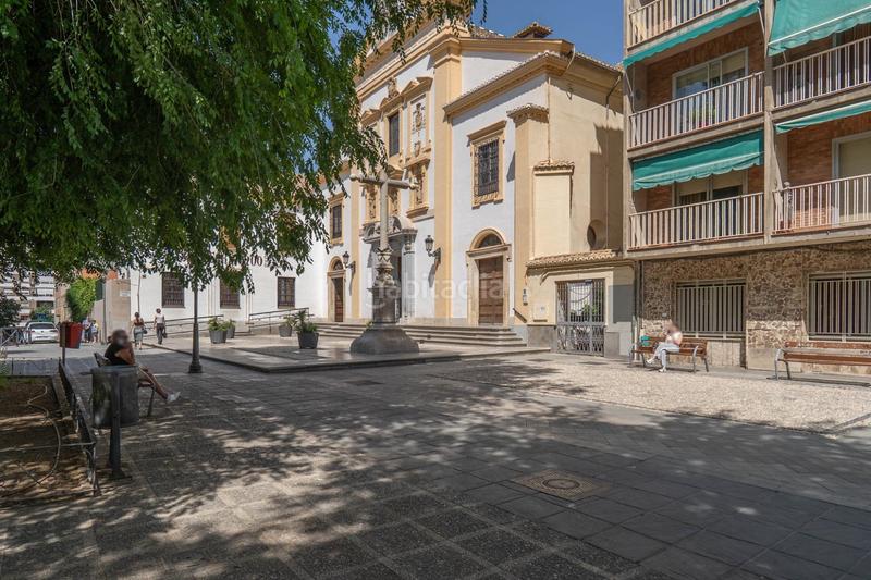 Foto da17cbc2-876f-48e7-8e42-6c09476daece. Pis a calle gracia 34 a Centro - Sagrario Granada