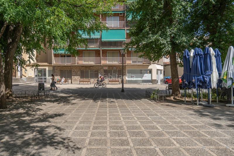 Foto f5c632c7-f1da-43eb-b2ac-f86ae008d770. Pis a calle gracia 34 a Centro - Sagrario Granada