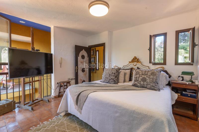 Foto 298905ae-440b-48fe-90da-b86d8a0d440c. Haus mit heizung parking pool in Alfacar