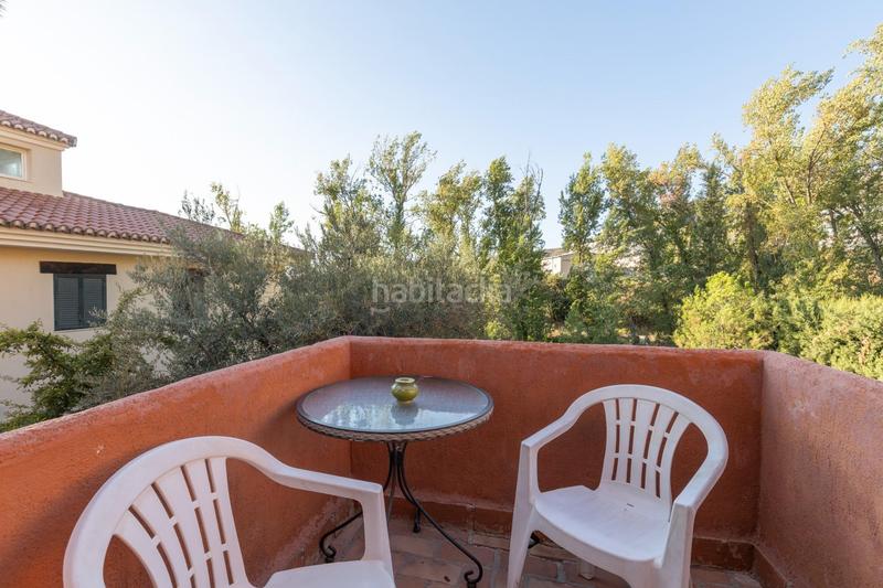 Foto 6c6fb5a6-86e4-4524-87b8-0d4889b330b8. Haus mit heizung parking pool in Alfacar