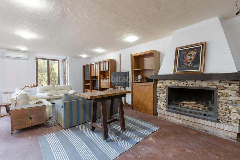 Foto 9f711e44-5111-4eb7-ba76-d4e800382518. Haus mit heizung parking pool in Alfacar