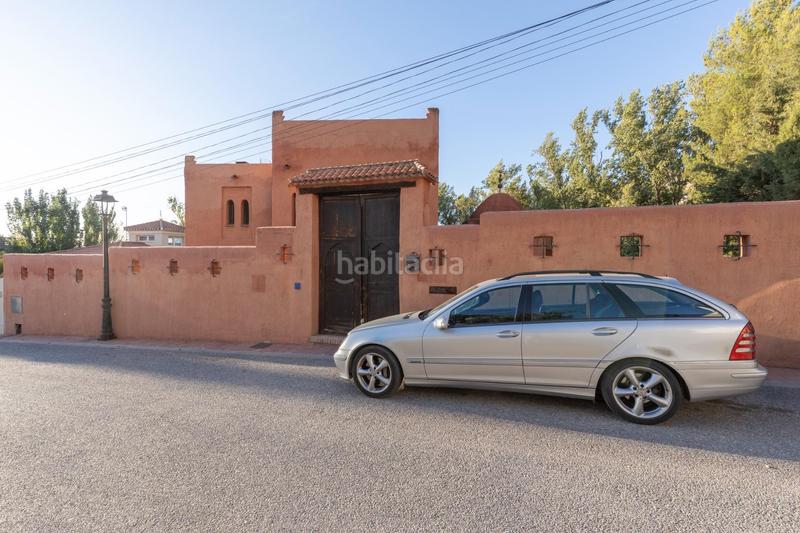 Foto a69de103-f33f-4e4e-aa1d-53b4068694a9. Haus mit heizung parking pool in Alfacar