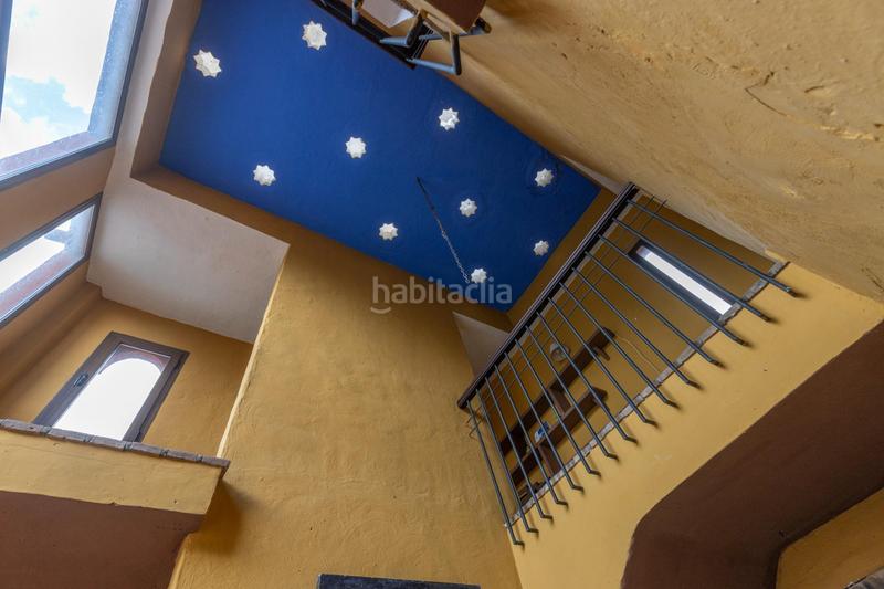 Foto bdf6059e-de2d-465b-83ee-5054869bd0a4. Haus mit heizung parking pool in Alfacar