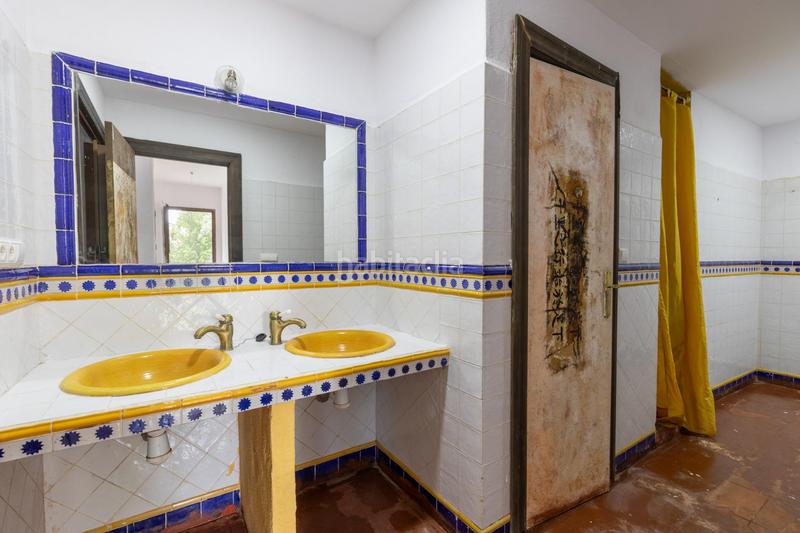 Foto dabe4112-ed0a-4df4-b70a-58c1b9e90eab. Haus mit heizung parking pool in Alfacar