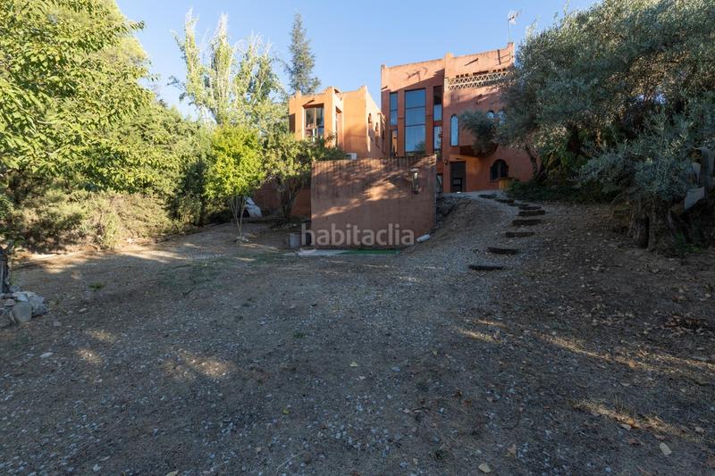 Foto e5b4561d-8732-4920-b992-023133b69c13. Haus mit heizung parking pool in Alfacar