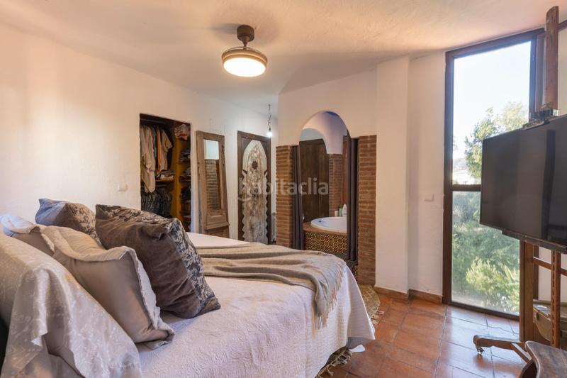 Foto f746a239-5a91-405c-9ac8-ff84523136e8. Haus mit heizung parking pool in Alfacar