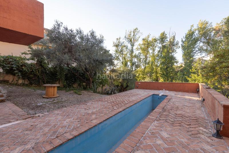 Foto f8eff2b5-69e2-4436-8241-112af2a6f6e1. Haus mit heizung parking pool in Alfacar