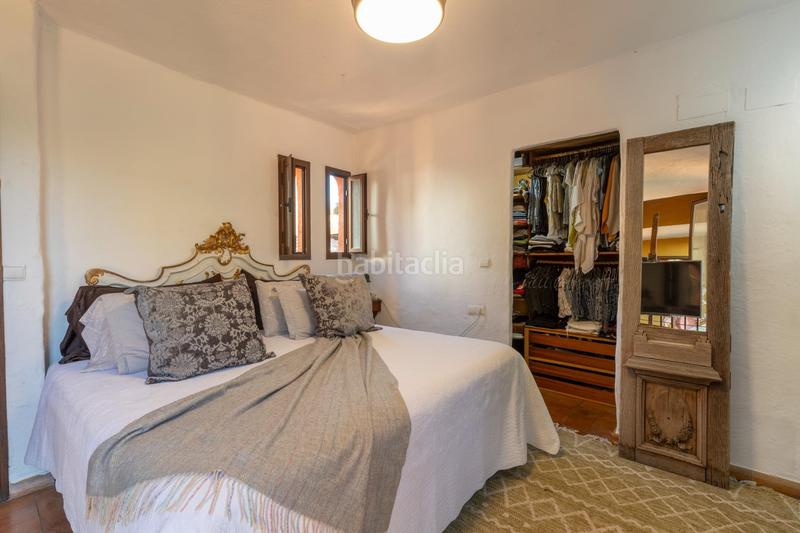 Foto fe025e70-82bb-4635-a4db-a873e42c0cdc. Haus mit heizung parking pool in Alfacar