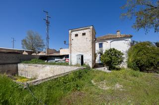 Mas à Camino camino de purchil 9