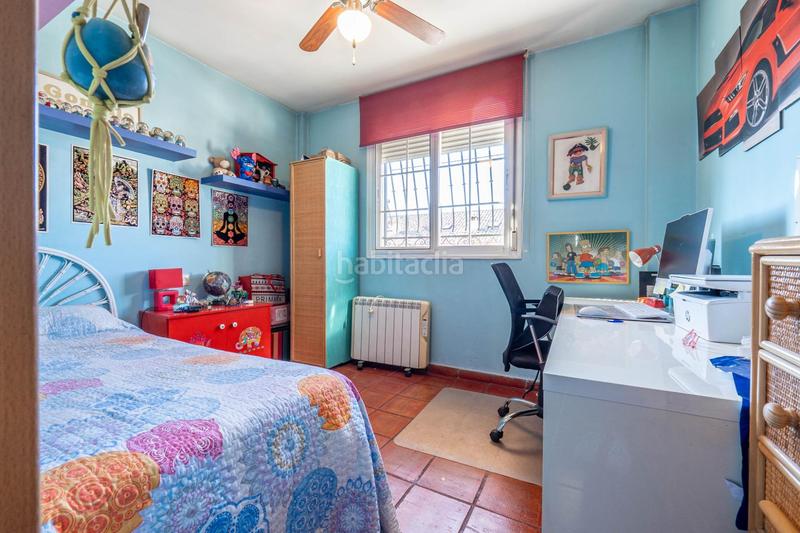 Foto 1cf47c25-fd75-400d-9af0-d341b56c9cec. Casa adossada amb calefacció aparcament piscina a Ogíjares