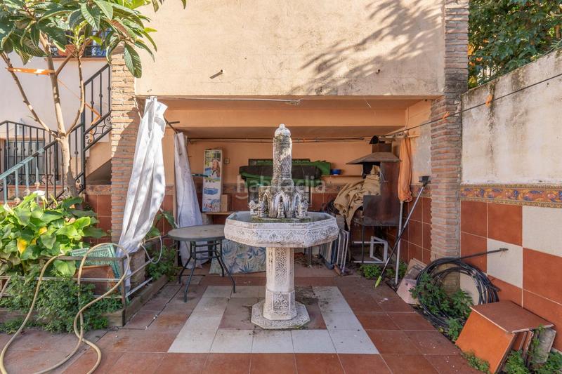 Foto 53c621f5-9b49-40a3-85ef-e0e7314e8018. Casa adossada amb calefacció aparcament piscina a Ogíjares