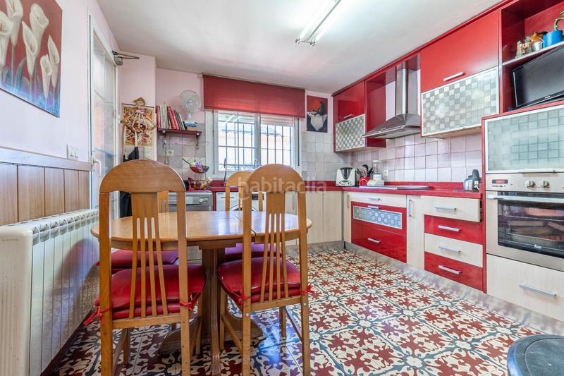 Foto 5b092856-100c-4e7e-a648-d93df9f3ab74. Casa adossada amb calefacció aparcament piscina a Ogíjares