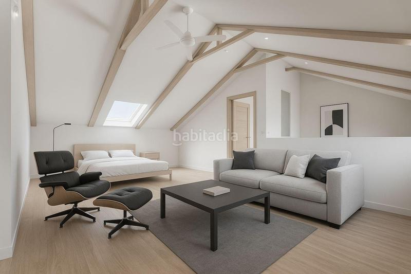 Foto 6ab99f00-9f91-4045-9092-eb3b951f9634. Casa adossada amb calefacció aparcament piscina a Ogíjares