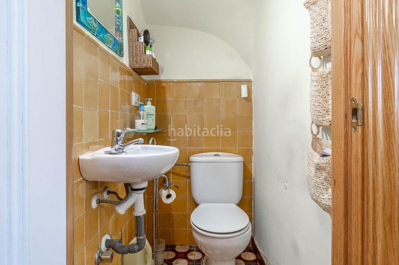 Foto 786f3ea5-d882-40a6-b765-fd158b7f9e6f. Casa adossada amb calefacció aparcament piscina a Ogíjares