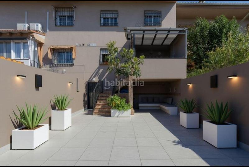 Foto db50edf4-75b0-4469-a5ad-ff812db024ff. Casa adossada amb calefacció aparcament piscina a Ogíjares