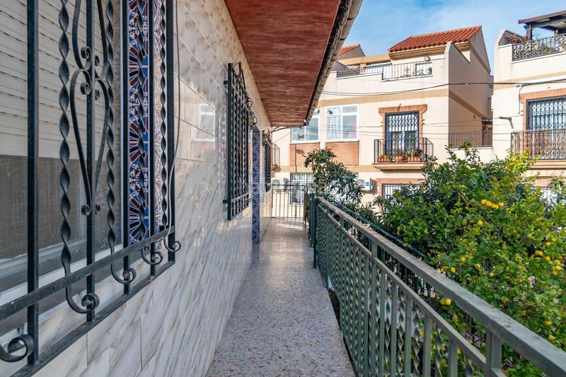 Foto 0326be29-264f-4f20-a98e-2e6de5ac33a6. Maison avec chauffage parking dans Ambroz Vegas del Genil