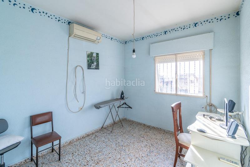 Foto 1ee513ab-1b01-4085-b2c6-b883f61bad8c. Maison avec chauffage parking dans Ambroz Vegas del Genil