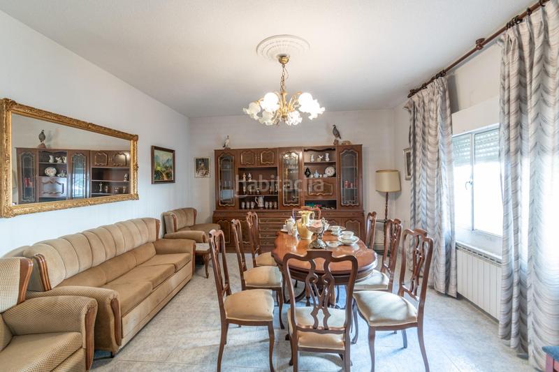 Foto 384467ac-76ad-40c9-bfdc-afb9515ed779. Maison avec chauffage parking dans Ambroz Vegas del Genil