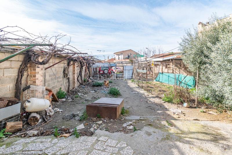 Foto 56265e14-c8d7-4ad9-be68-a9b83f97f12f. Maison avec chauffage parking dans Ambroz Vegas del Genil