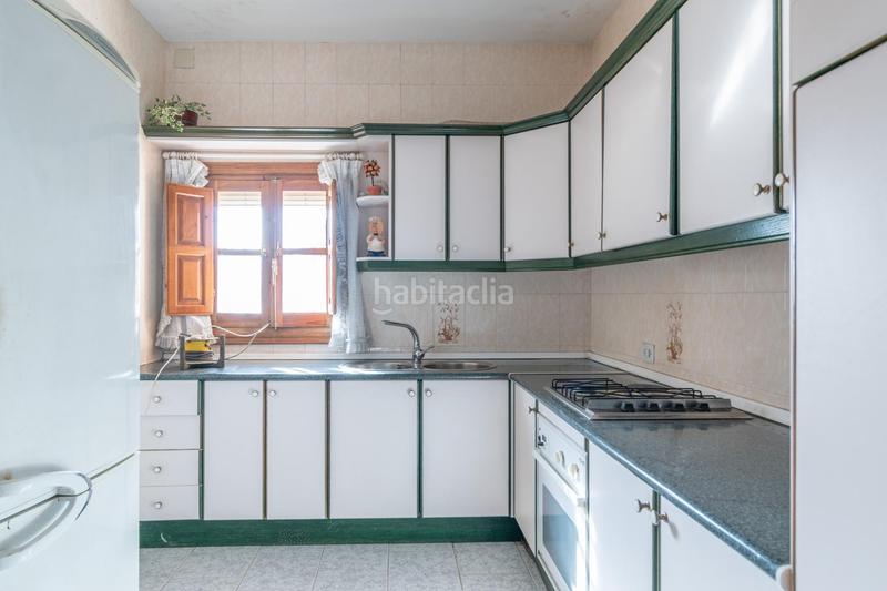 Foto 62e8963f-3a4a-4db3-a90a-fe8d08fb5b25. Maison avec chauffage parking dans Ambroz Vegas del Genil