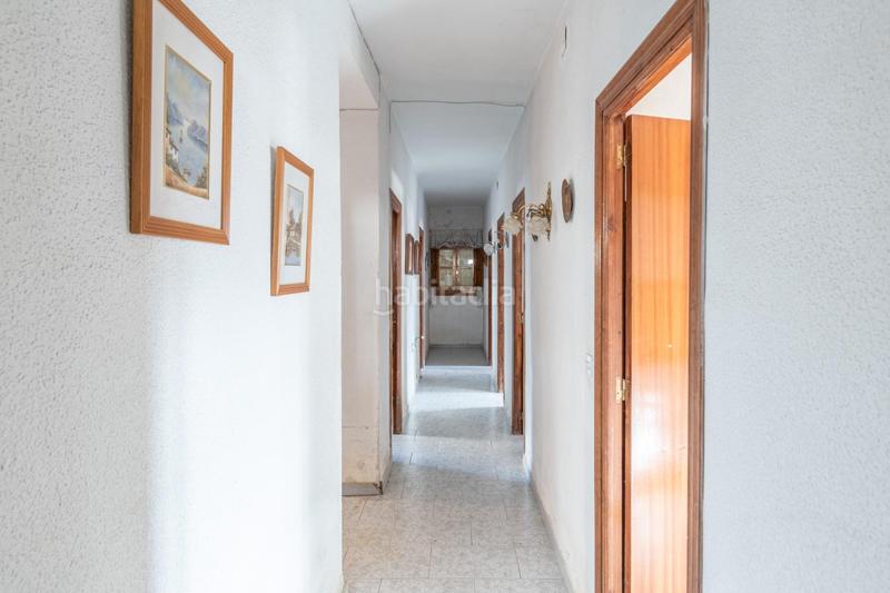 Foto 7b7ae872-5290-48b1-817a-950d8546aa9c. Maison avec chauffage parking dans Ambroz Vegas del Genil