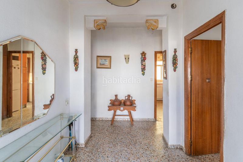 Foto 86317bde-3ac2-41db-b9de-1c4d47ee3497. Maison avec chauffage parking dans Ambroz Vegas del Genil