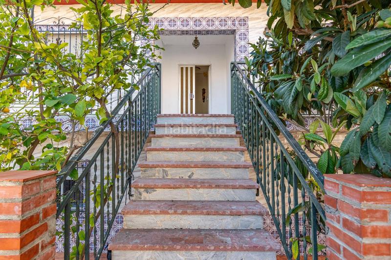 Foto 92f833c7-0e64-456d-ad60-8c749e6c9de9. Maison avec chauffage parking dans Ambroz Vegas del Genil