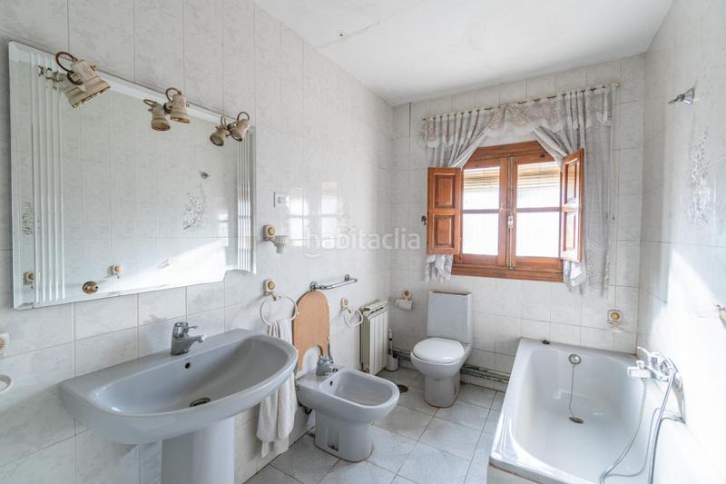 Foto b4a89a23-3fae-484f-9cf6-fbdc89e039d2. Maison avec chauffage parking dans Ambroz Vegas del Genil