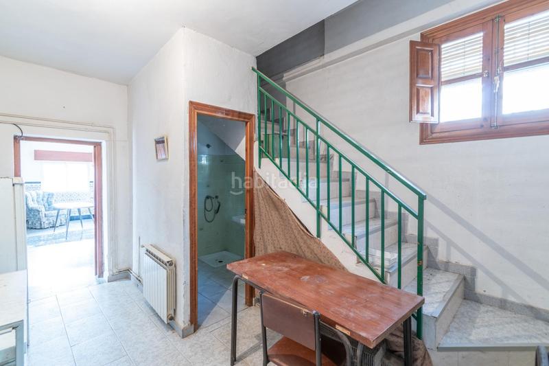 Foto da0c4cca-cfee-4cb1-88b0-75f248b1fe21. Maison avec chauffage parking dans Ambroz Vegas del Genil