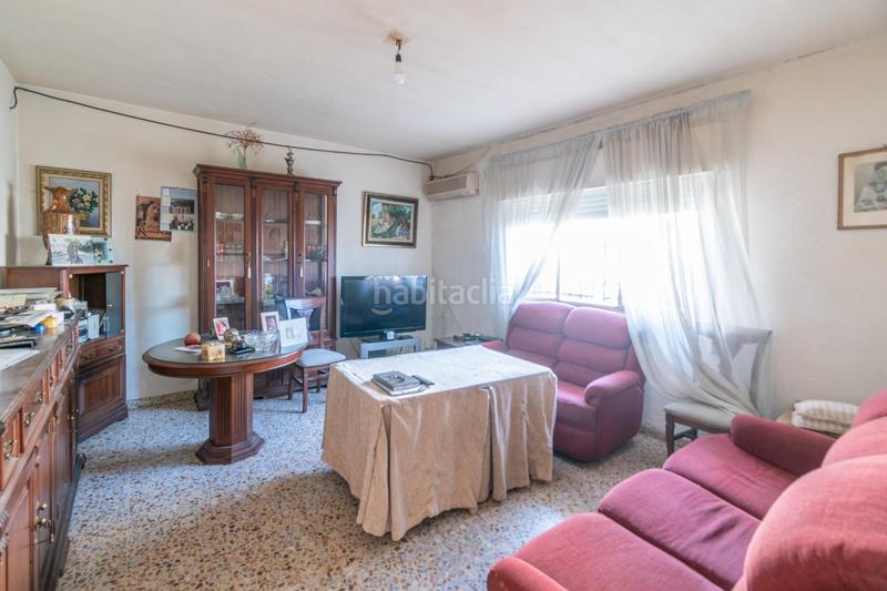 Foto faf22823-9c92-4429-b267-88f20576fa88. Maison avec chauffage parking dans Ambroz Vegas del Genil